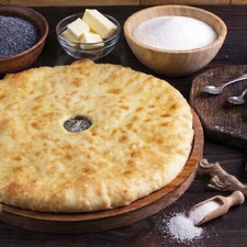 С маком